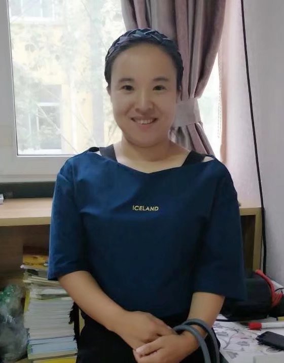 吕老师