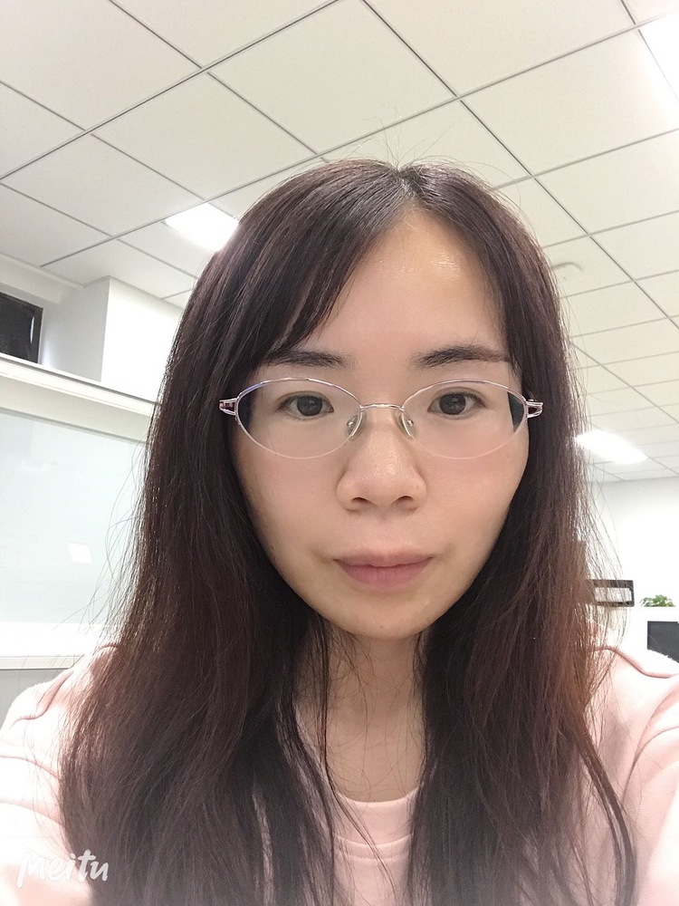 黄筱妍