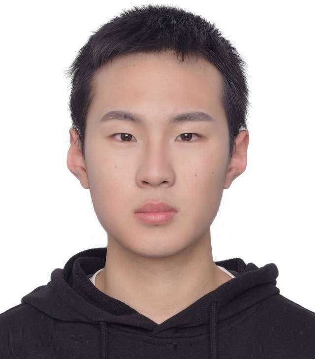 丁煜甲