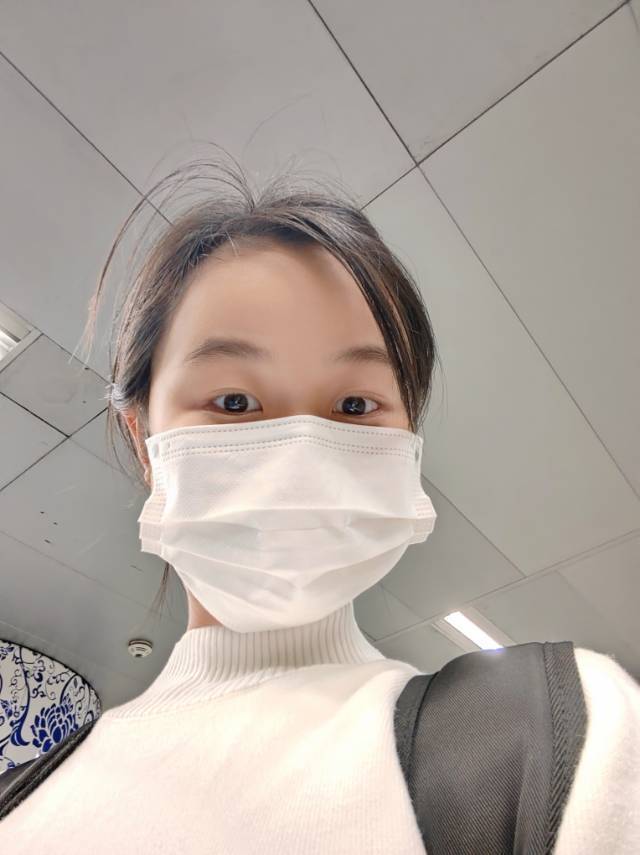 刘贝儿