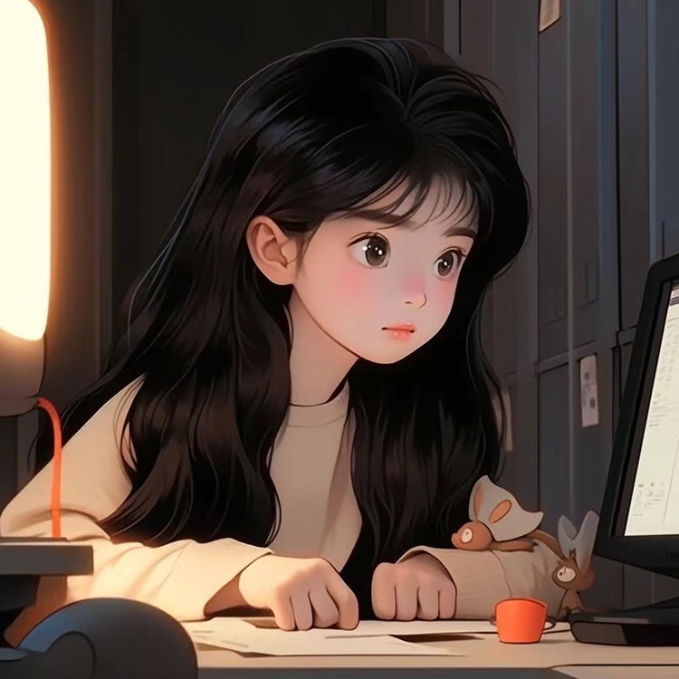 王玉婷的头像
