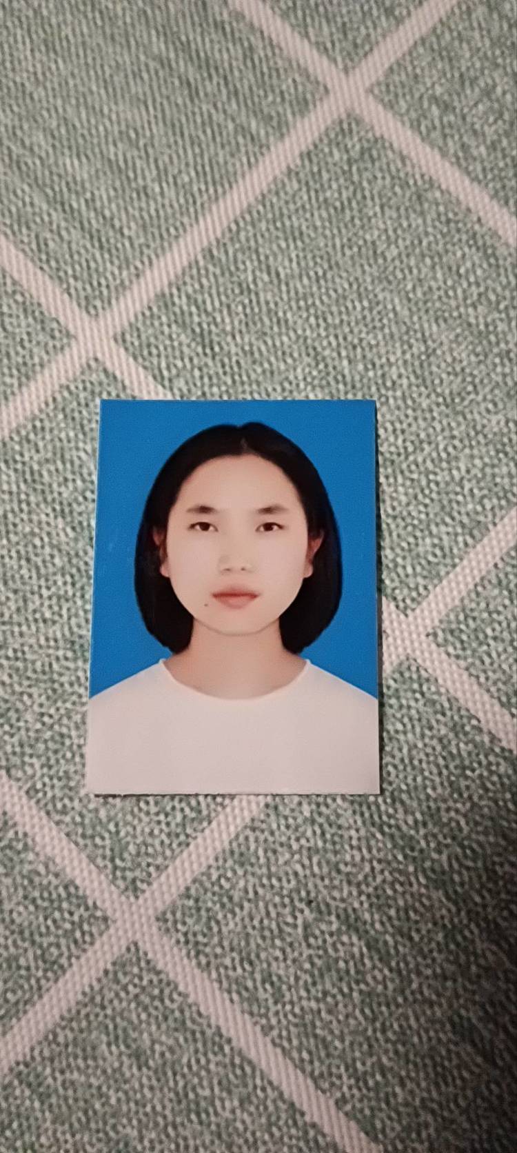 卢明菊的头像