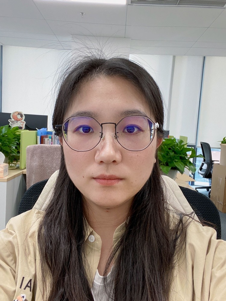 王芳的头像