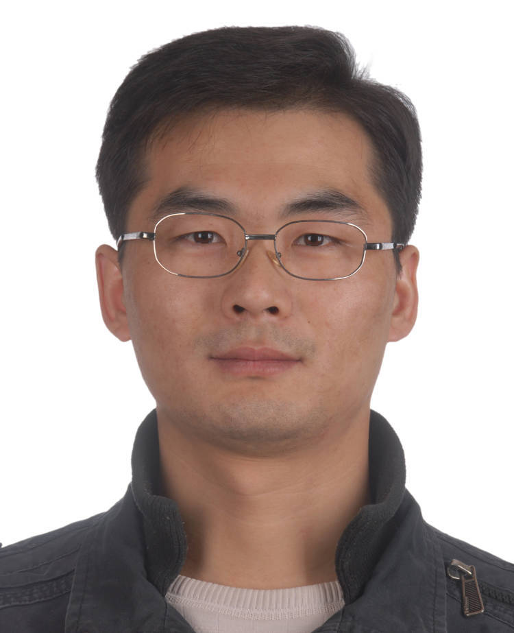 李辉的头像