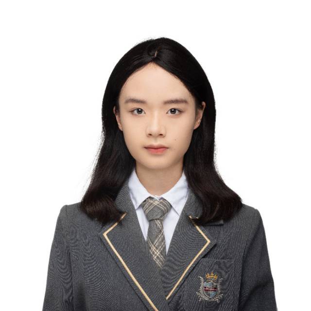 杨谨菀