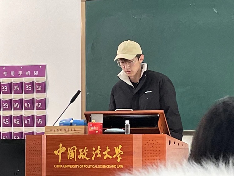 金钢威_北京家教老师