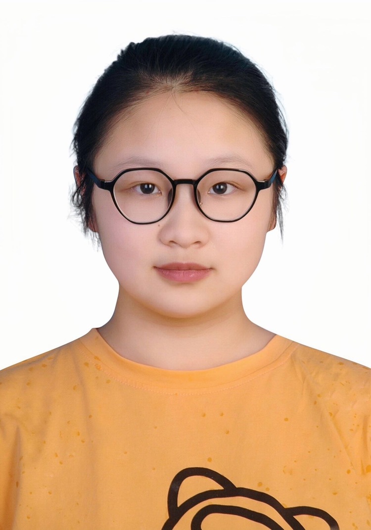 何庆慧头像