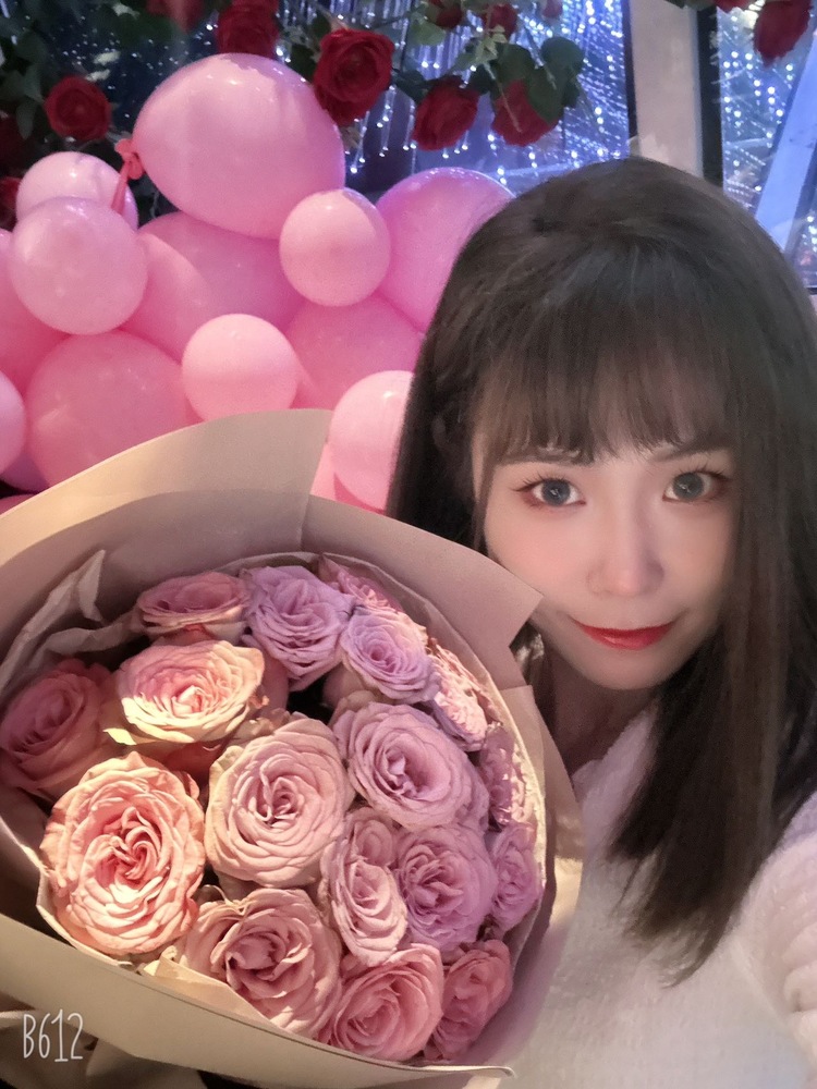 汪倩倩