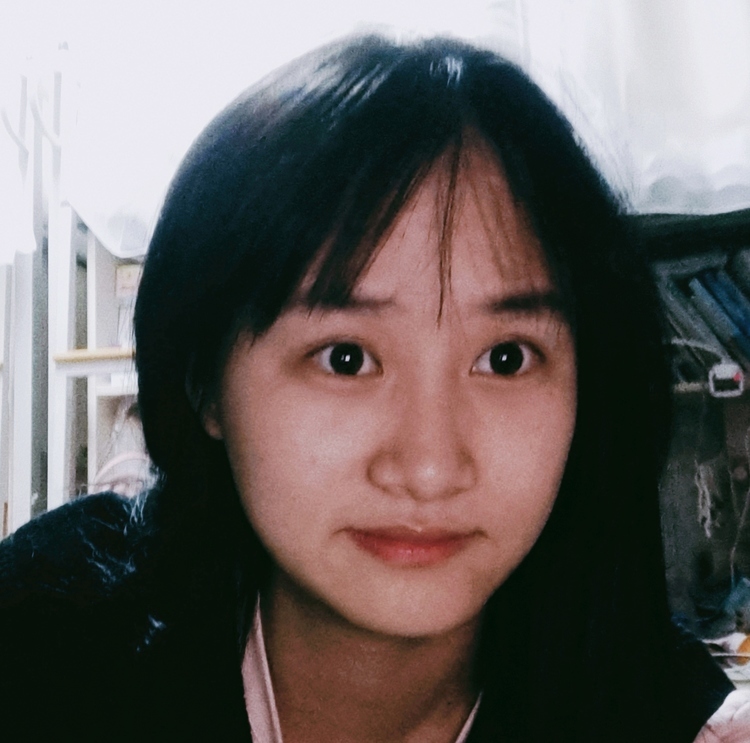 俞可颖