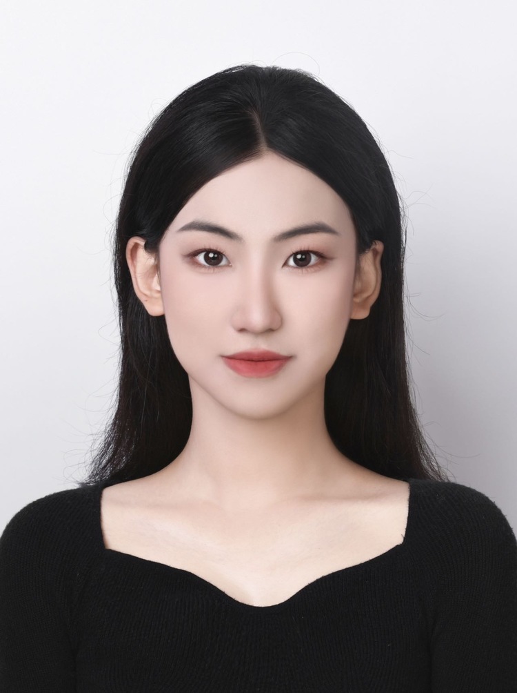 焦巾瑶