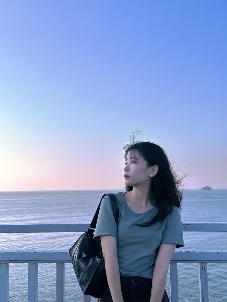 李梓杉