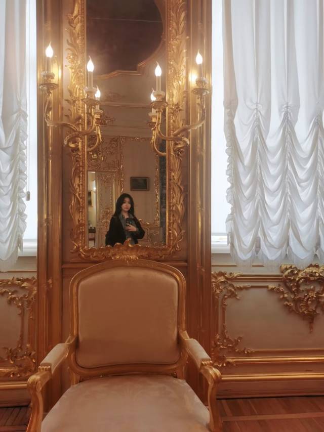 丹老师的头像