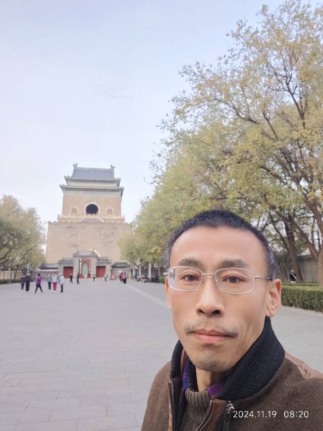 湛刚