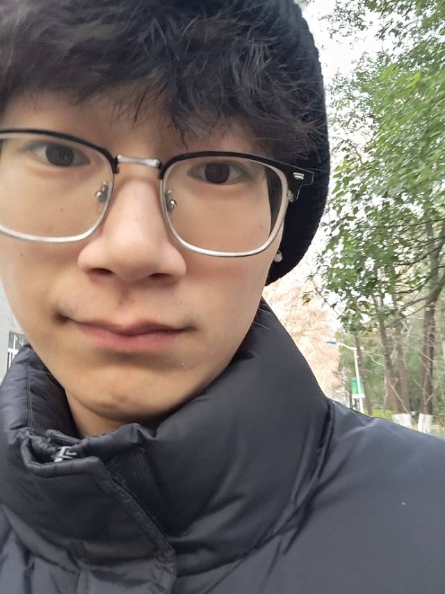 陈的头像
