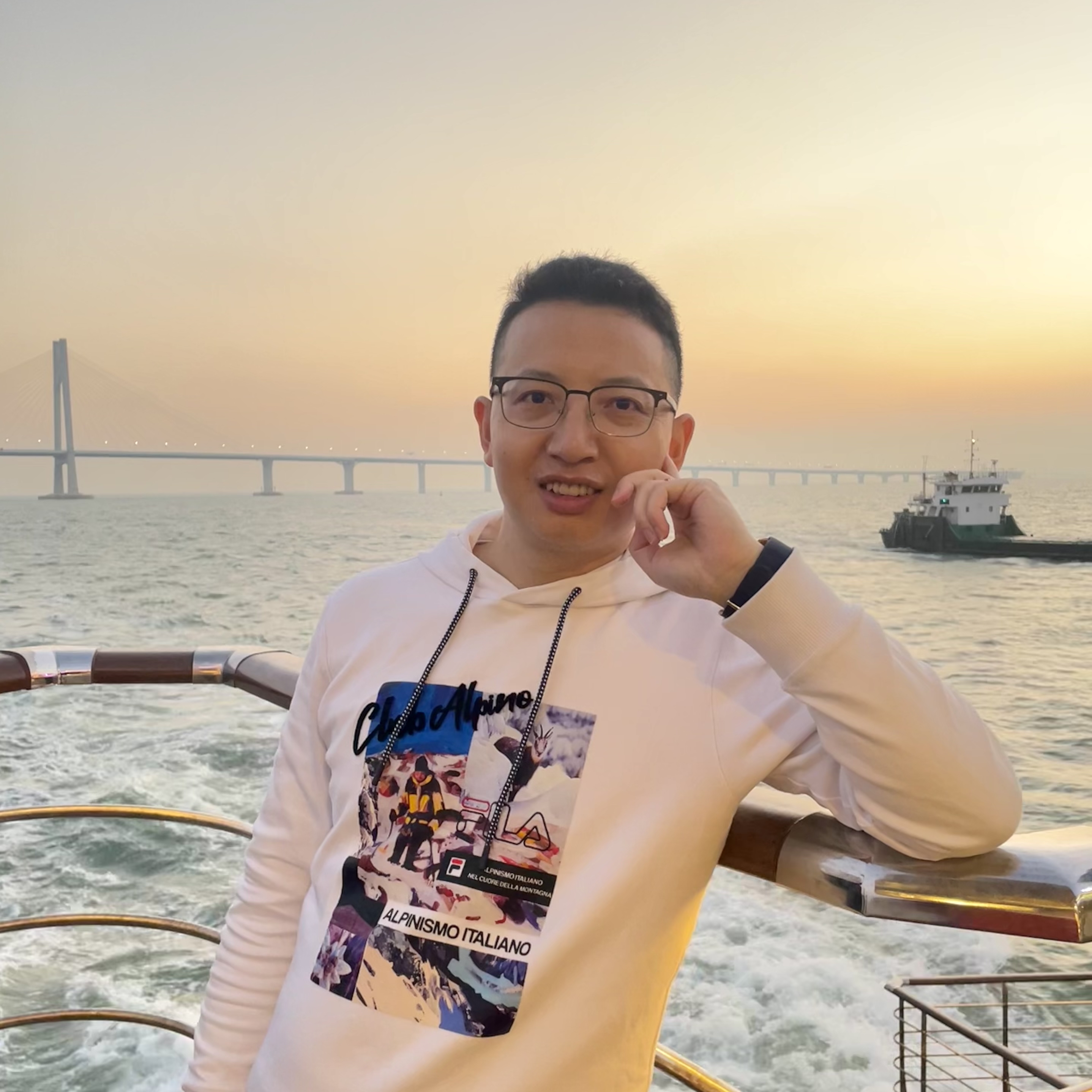 伍老师的头像