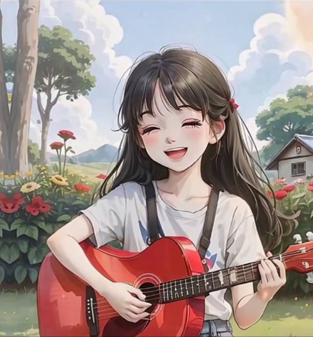 李雅琪的头像