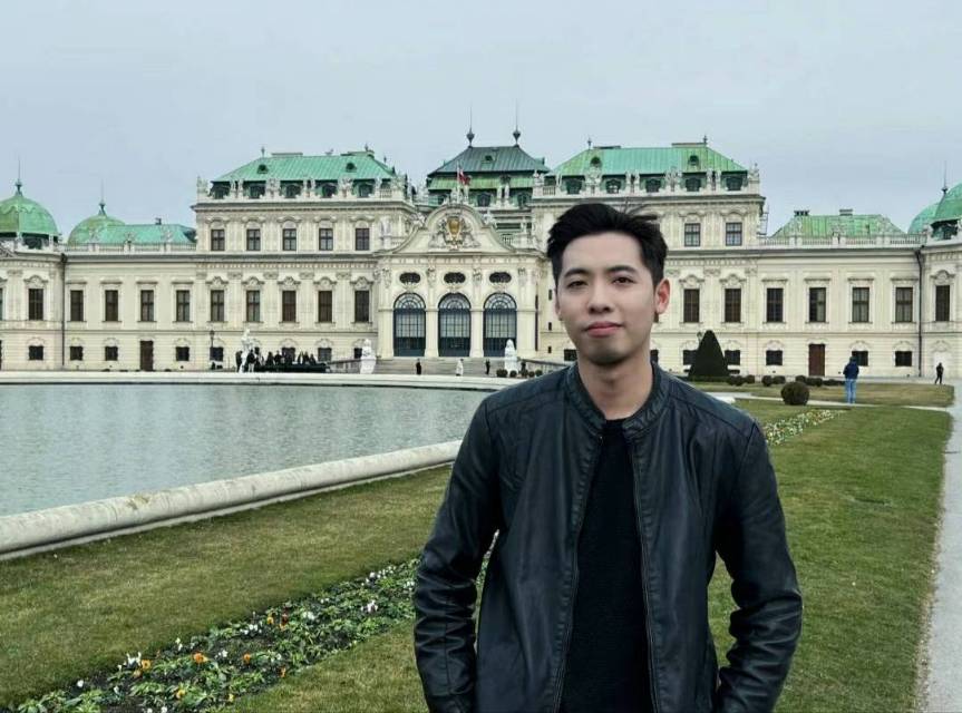 吴国弘