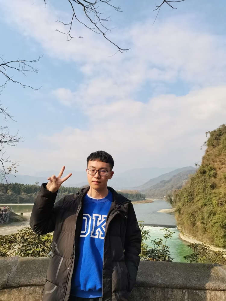 康北