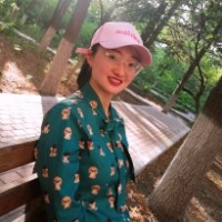 程月的头像