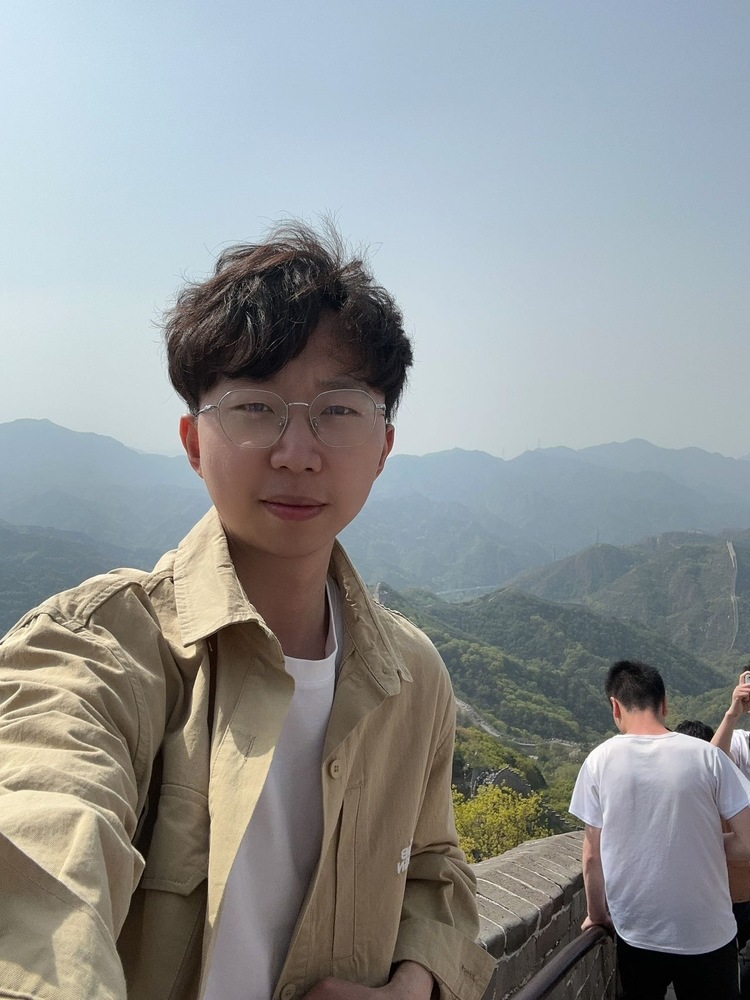 李老师