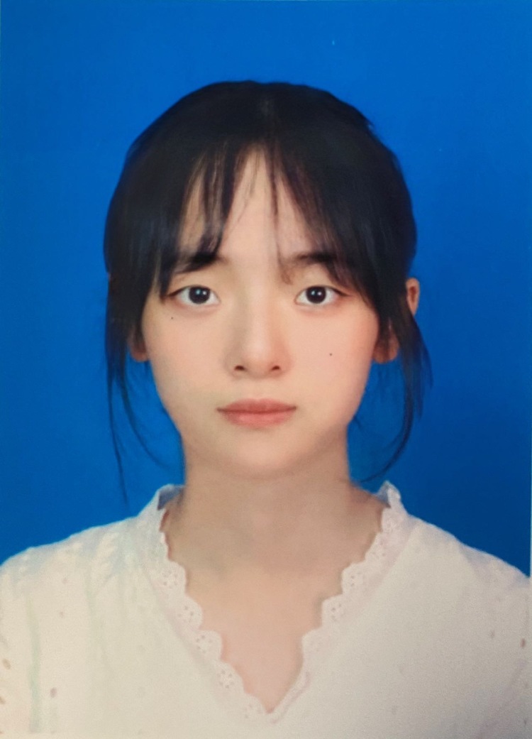 朱倩
