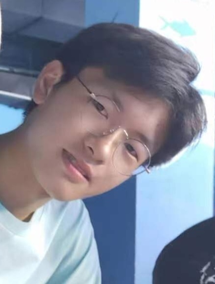 王炳涵
