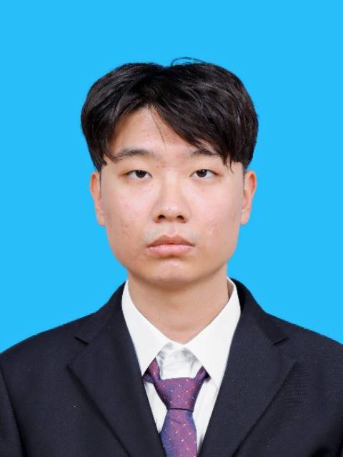 朱云飞头像