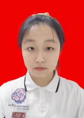 徐晓彤的头像