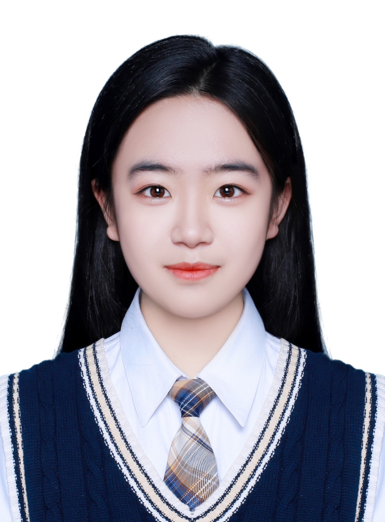 刘予晗