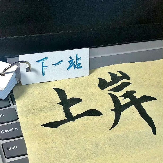 陈老师的头像