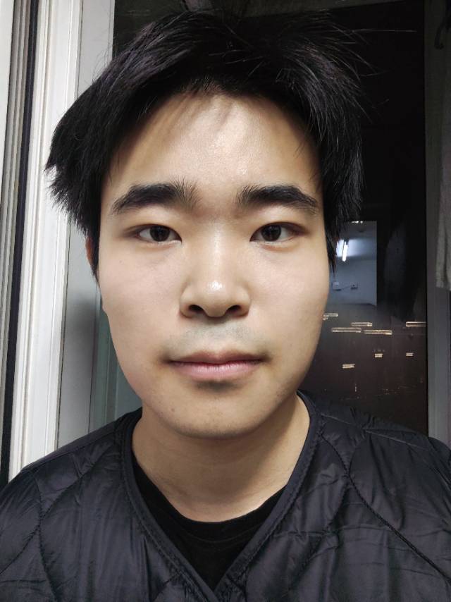 冯鑫