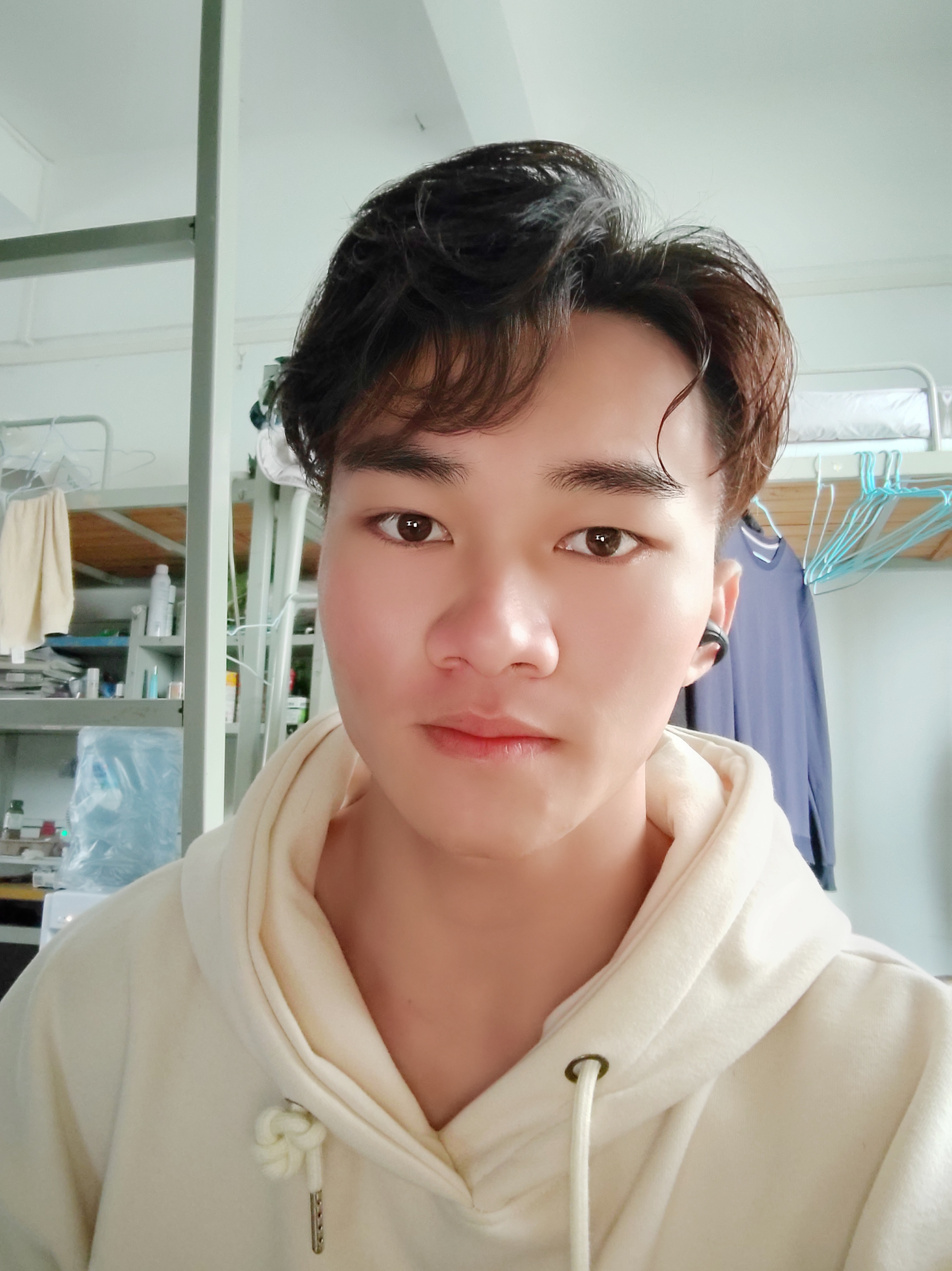 李的头像