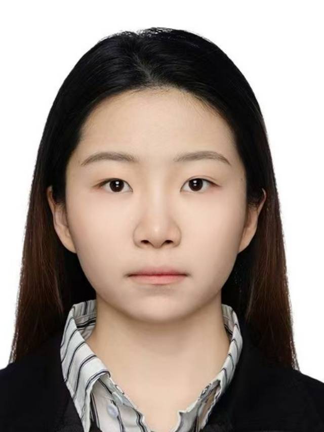 杨可心