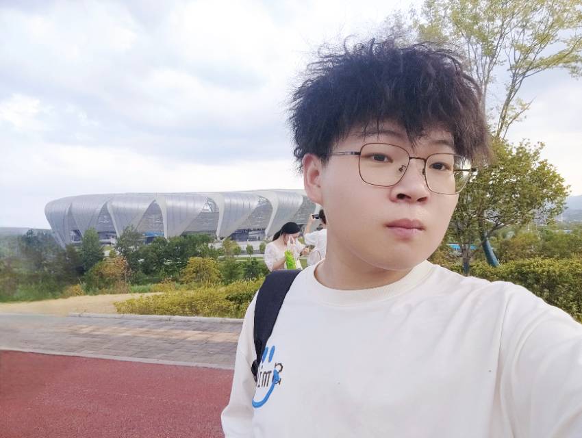 邓琨的头像