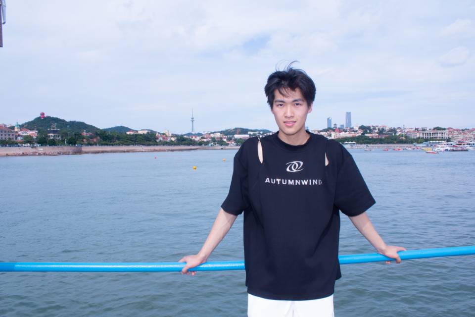 蔡翔宇
