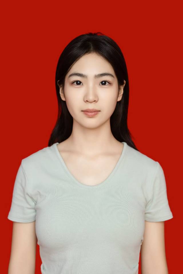 徐子尧的头像