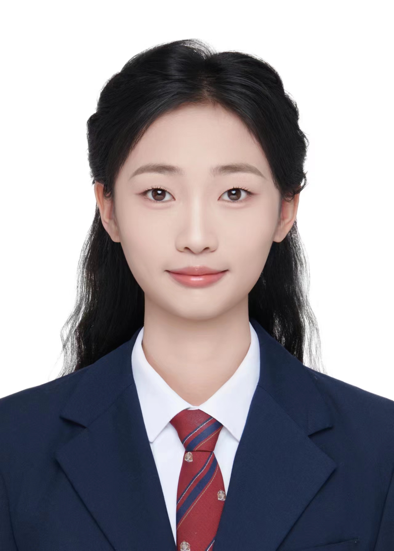 黎璐晴的头像