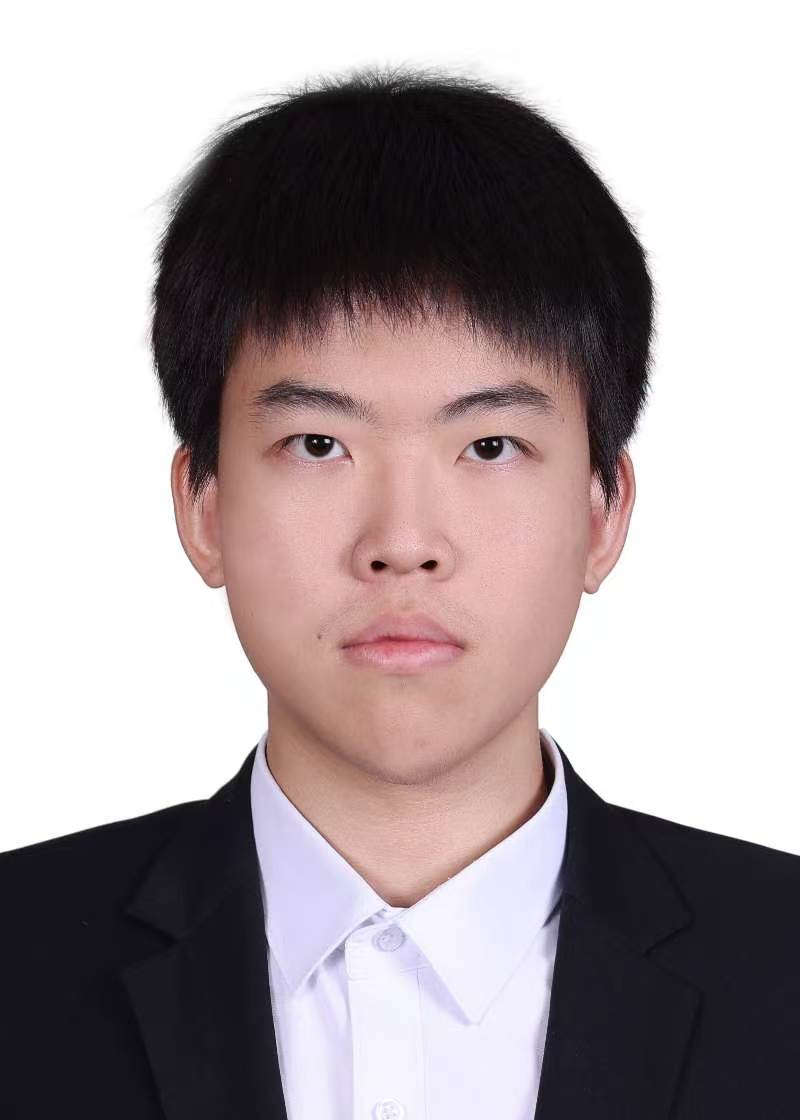 徐均霖_北京英语家教老师头像