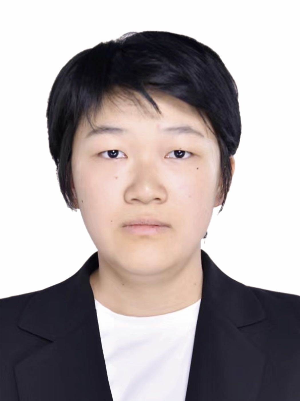 冯佳_北京英语家教老师头像