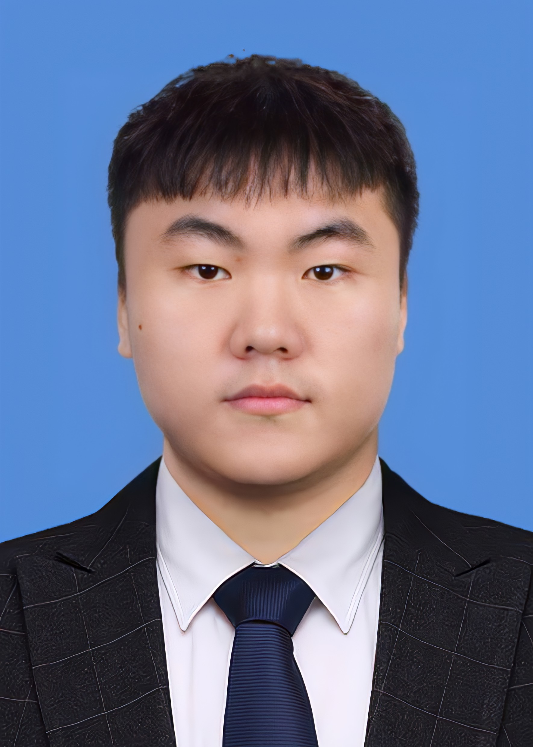 吴向前_北京数学家教老师头像