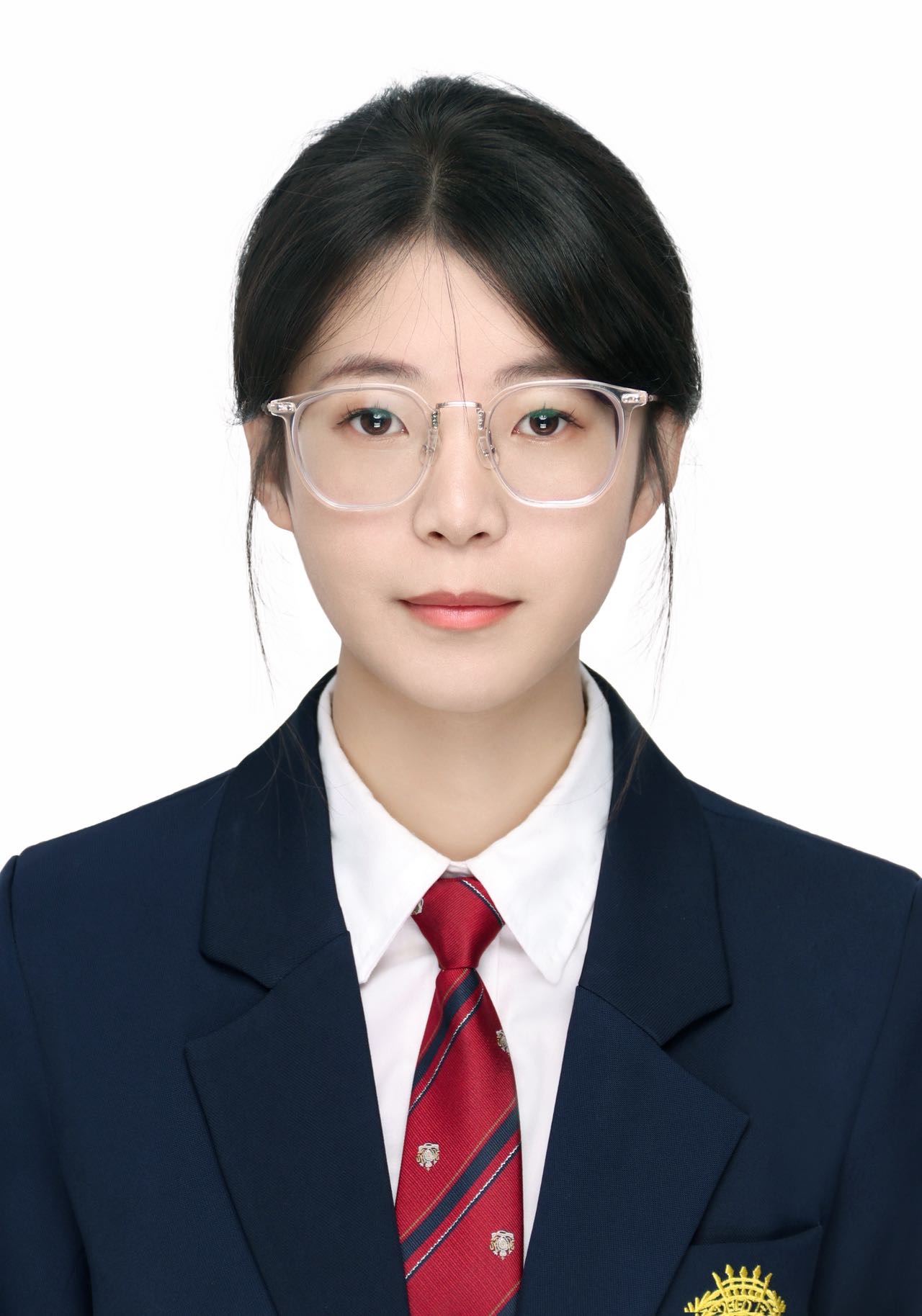 杨蕾_北京家教老师