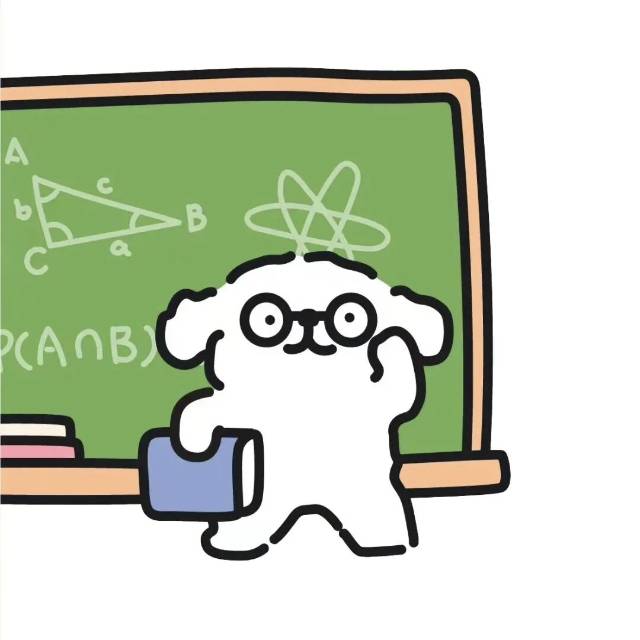 朱子研_北京数学家教老师头像