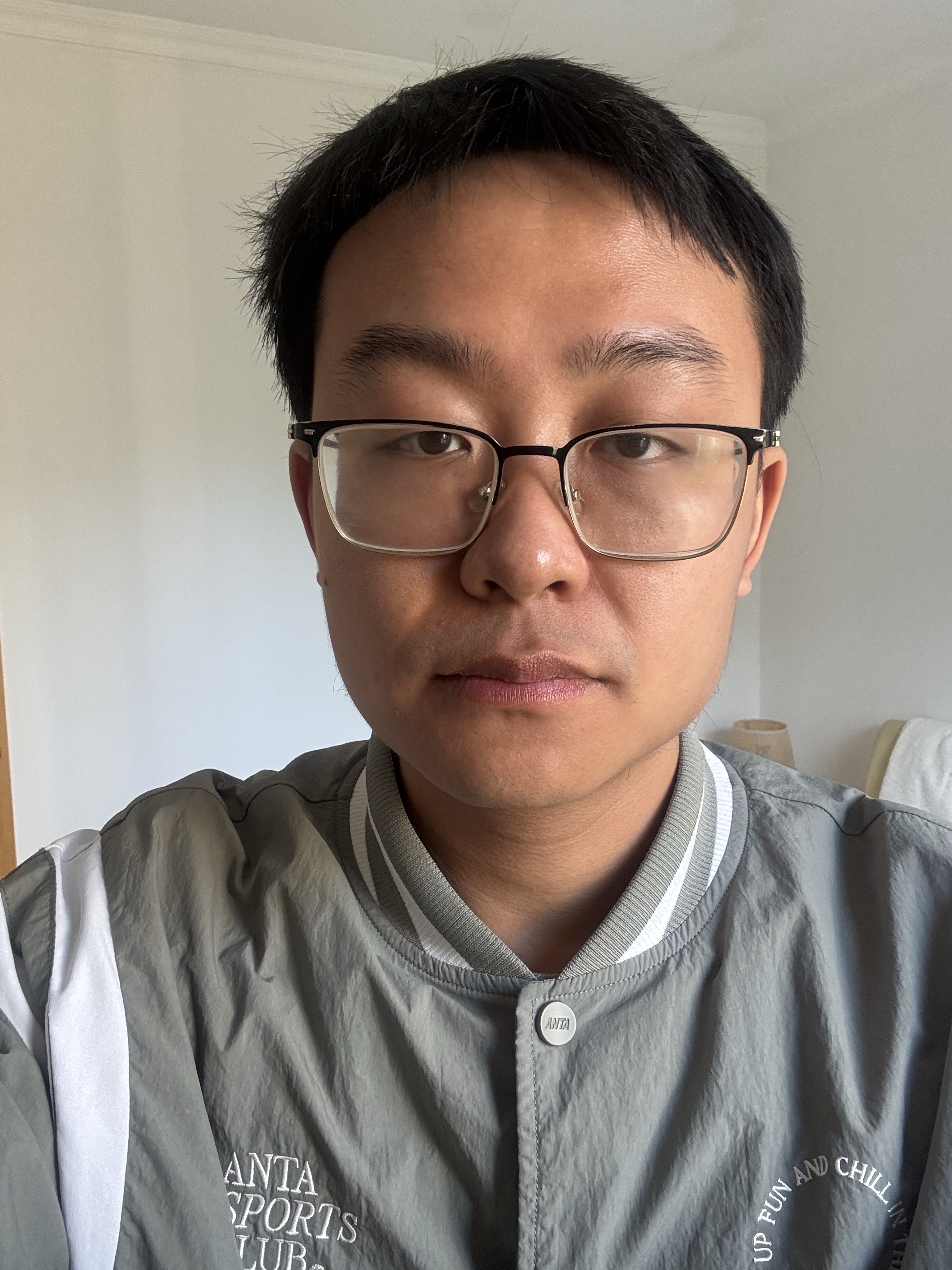 何老师的头像