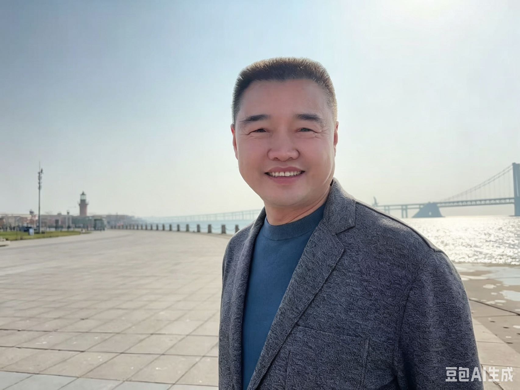 谢运良的头像