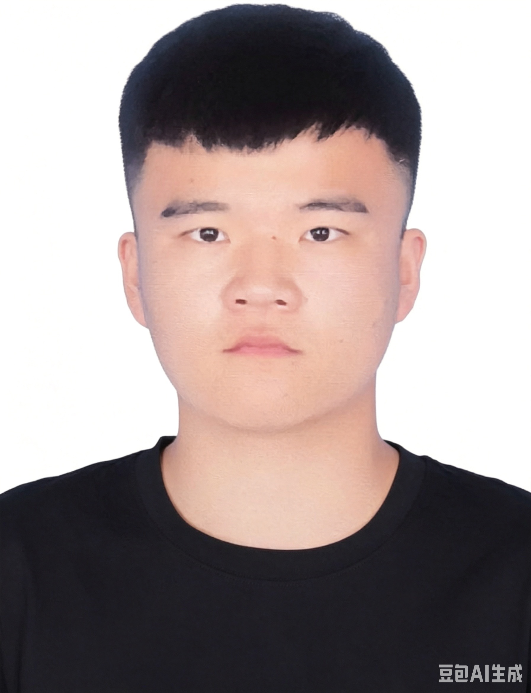 冯鑫硕的头像