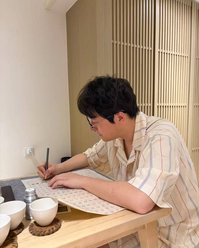王子羽的头像