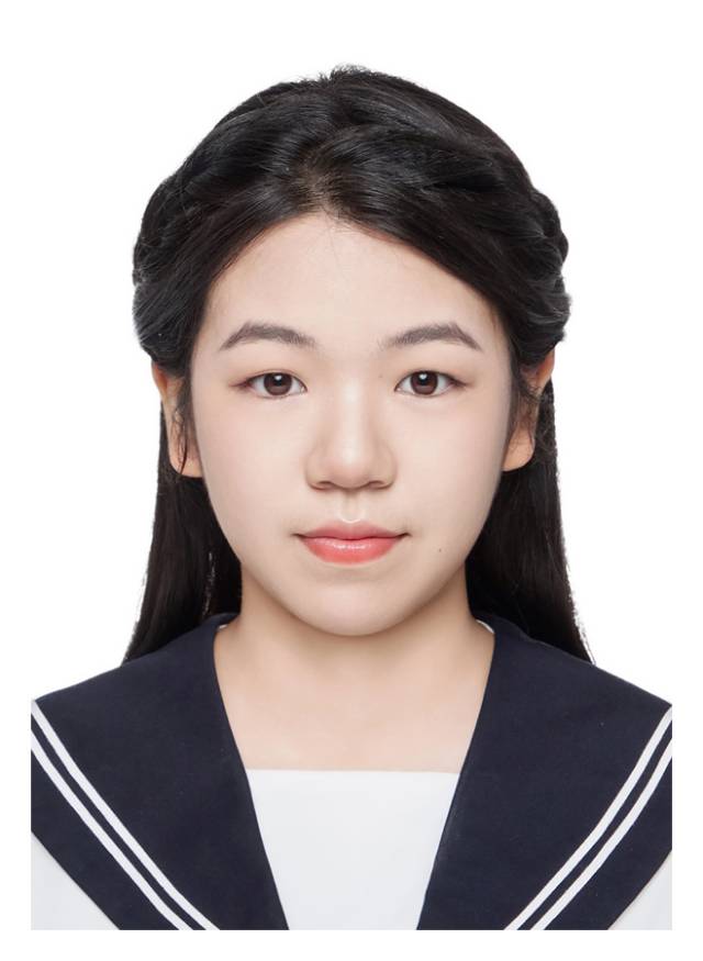 丁涵老师的照片