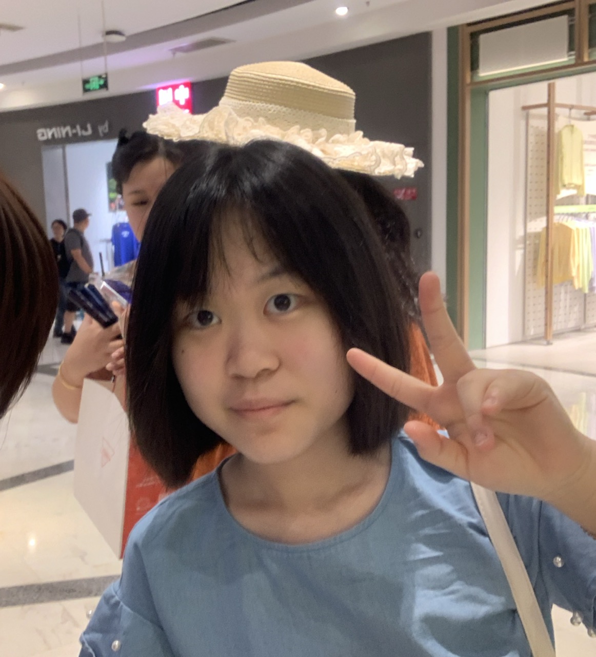 闻佳钰的头像