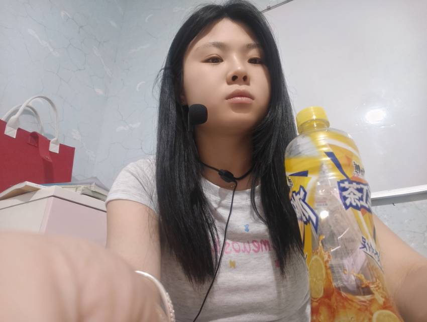 丁喜月老师的照片