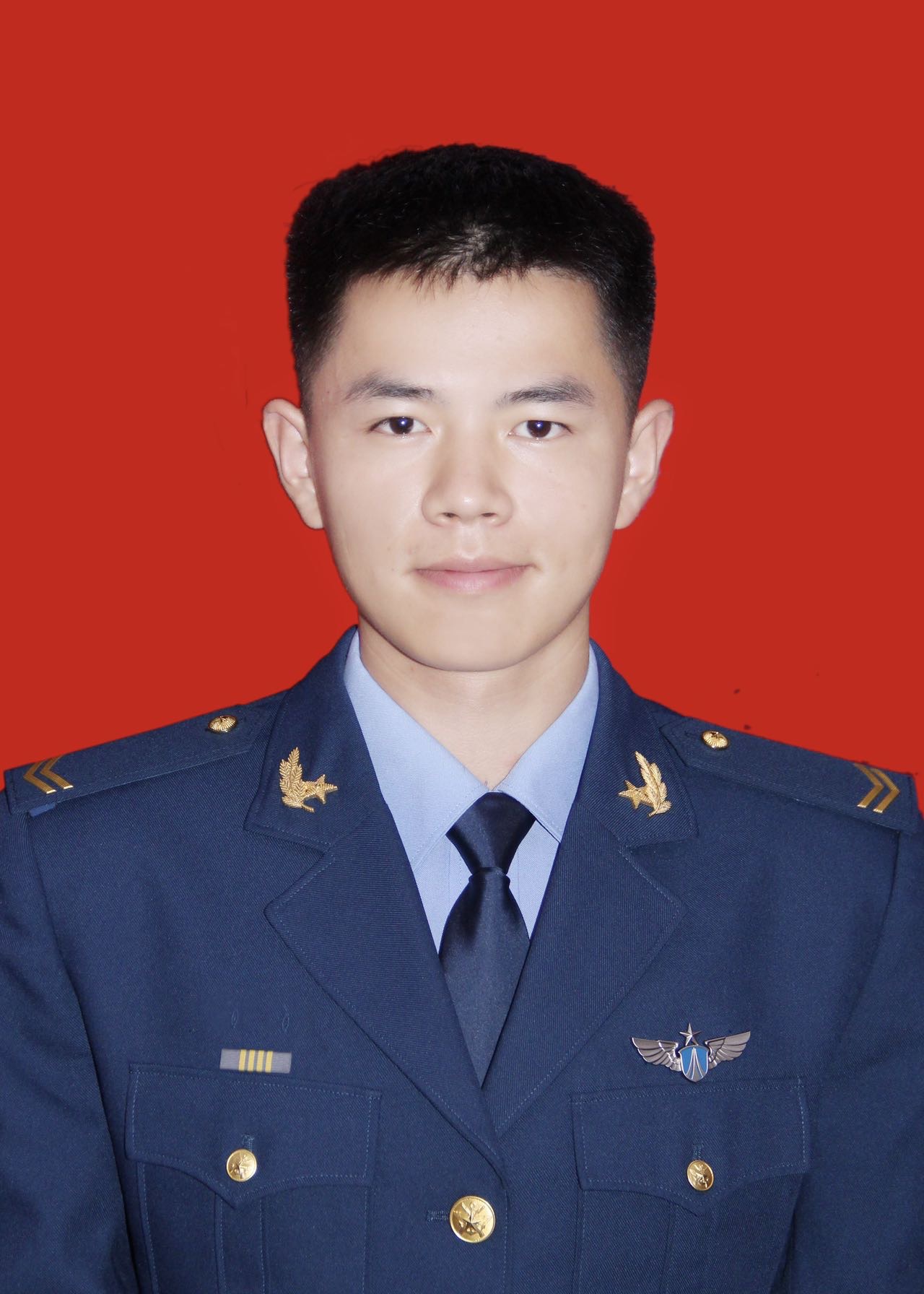 张伯远的头像